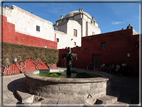 foto Monastero di Santa Catalina